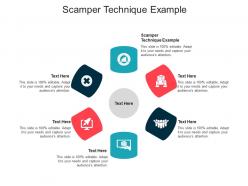 Scamper technique example ppt powerpoint presentation layouts styles cpb