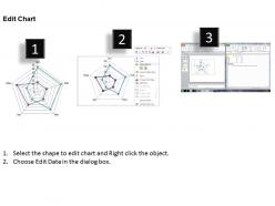 Scanning system data driven in web design powerpoint diagram templates graphics 712