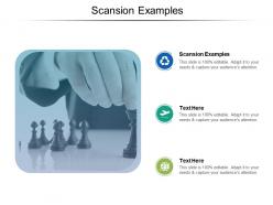 Scansion examples ppt powerpoint presentation file slideshow cpb