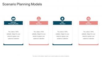 Scenario Planning Models In Powerpoint And Google Slides Cpb