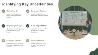 Scenario Planning Techniques To Enhance Strategic Thinking PPT Sample AT Researched Impactful