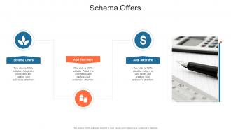 Schema Offers In Powerpoint And Google Slides Cpb
