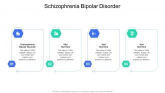 Schizophrenia Bipolar Disorder In Powerpoint And Google Slides Cpb