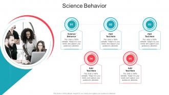 Science Behavior In Powerpoint And Google Slides Cpb