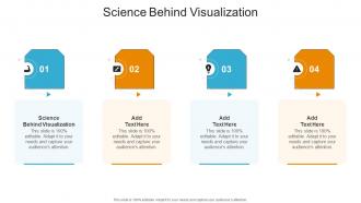 Science Behind VisualizationIn Powerpoint And Google Slides Cpb