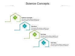 Science concepts ppt powerpoint presentation show inspiration cpb