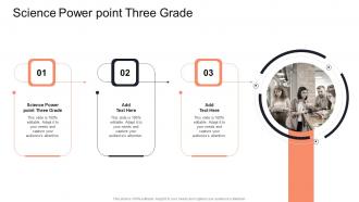 Science Power Point Three Grade In Powerpoint And Google Slides Cpb