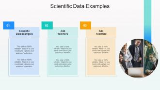 Scientific Data Examples In Powerpoint And Google Slides Cpb