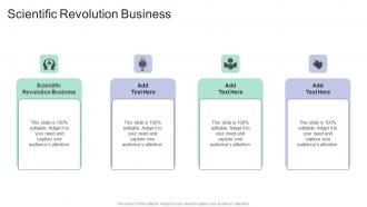 Scientific Revolution Business In Powerpoint And Google Slides Cpb
