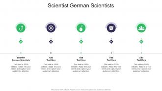 Scientist German Scientists In Powerpoint And Google Slides Cpb