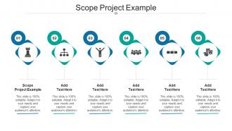 Scope Project Example In Powerpoint And Google Slides Cpb