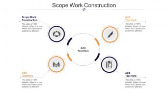 Scope Work Construction In Powerpoint And Google Slides Cpb