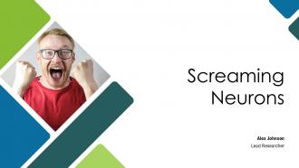 Screaming Neurons PPT Sample ACP