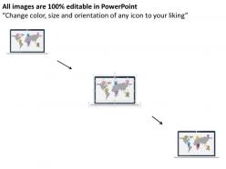 74872264 style essentials 1 location 6 piece powerpoint presentation diagram infographic slide