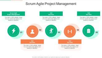 Scrum Agile Project Management In Powerpoint And Google Slides Cpb