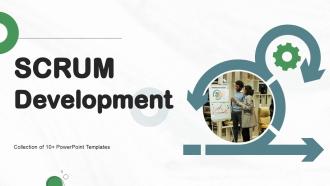 Scrum Development Powerpoint Ppt Template Bundles