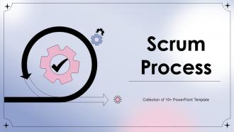 Scrum Process Powerpoint Ppt Template Bundles