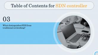 SDN Controller Powerpoint Presentation Slides Adaptable Images