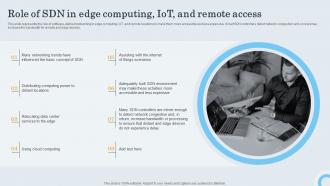 Sdn Controller Role Of Sdn In Edge Computing Iot And Remote Access