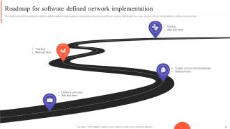 SDN Development Approaches Powerpoint Presentation Slides Engaging Visual