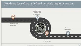 SDN Overlay Networks Roadmap For Software Defined Network Implementation