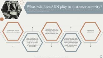 SDN Overlay Networks What Role Does SDN Play In Customer Security