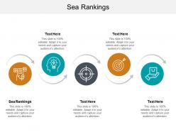 Sea rankings ppt powerpoint presentation professional outfit cpb