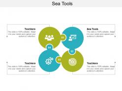 Sea tools ppt powerpoint presentation infographics design templates cpb
