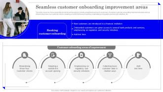 Seamless Customer Onboarding Application Of Omnichannel Banking Services