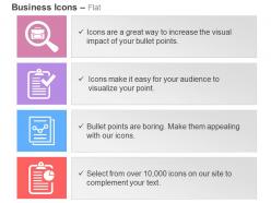 Search checklist data record time based worksheet ppt icons graphics