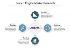 Search engine market research ppt powerpoint presentation summary outfit cpb