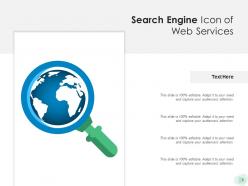Search Engine Marketing Measure Services Magnifying Glass Optimization
