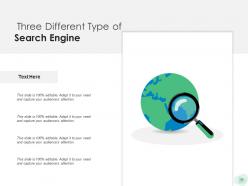 Search Engine Marketing Measure Services Magnifying Glass Optimization