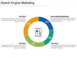 Search engine marketing ppt powerpoint presentation gallery example cpb