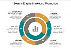 Search engine marketing promotion ppt powerpoint presentation model infographic template cpb