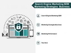 Search engine marketing sem marketing strategies business marketing performance cpb