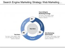 Search engine marketing strategy web marketing optimization marketing insight cpb