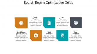 Search engine optimization guide ppt powerpoint presentation inspiration professional cpb