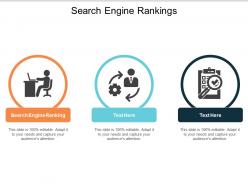 Search engine rankings ppt powerpoint presentation gallery designs download cpb