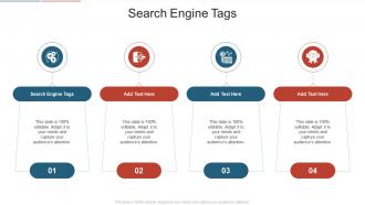 Search Engine Tags In Powerpoint And Google Slides Cpb