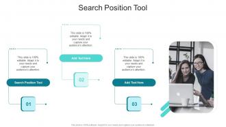 Search Position Tool In Powerpoint And Google Slides Cpb