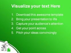Search the solution metaphor powerpoint templates and powerpoint backgrounds 0811