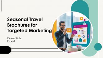 Seasonal Travel Brochures For Targeted Marketing PPT Outline AT