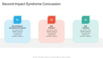 Second Impact Syndrome Concussion In Powerpoint And Google Slides Cpb