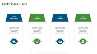 Sector Index Funds In Powerpoint And Google Slides Cpb