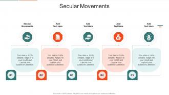 Secular Movements In Powerpoint And Google Slides Cpb