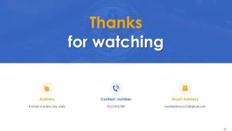 Secure Your Digital Assets With Crypto Wallets Powerpoint Presentation Slides Template Best
