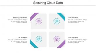 Securing Cloud Data In Powerpoint And Google Slides