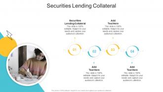 Securities Lending Collateral In Powerpoint And Google Slides Cpb