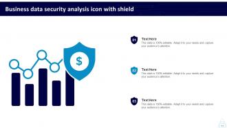 Security Analysis Powerpoint Ppt Template Bundles